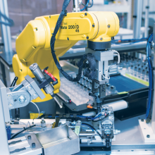 自動化智能測試設備